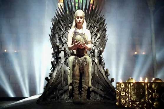 'Game of Thrones' most popular series in HBO history