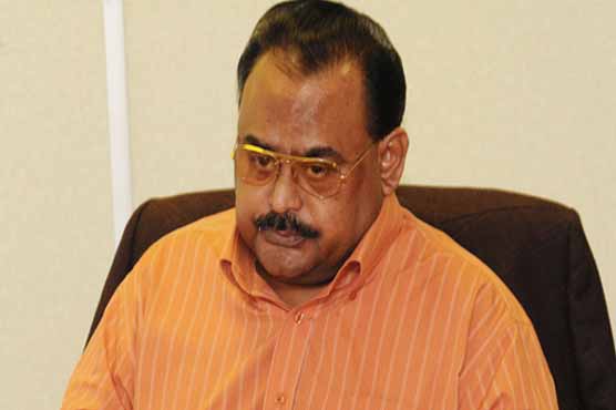 Altaf's angiography report satisfactory: doctors 