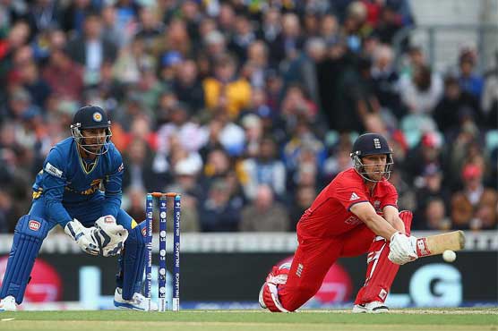 England confirm Sri Lanka tour dates