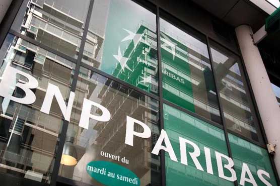 France warns BNP fine could hurt EU-US trade deal