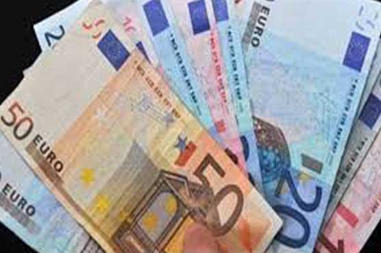 Euro dips in Asia after ECB easing measures