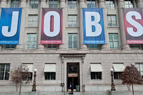 US economy adds 217,000 jobs in May