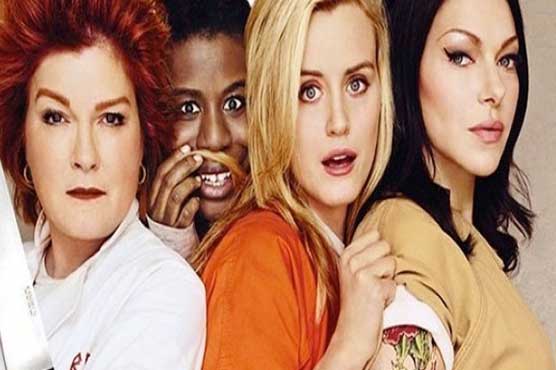 Fans set to pounce on new 'Orange' season