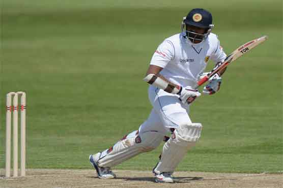 Sri Lanka in the wickets in final warm-up