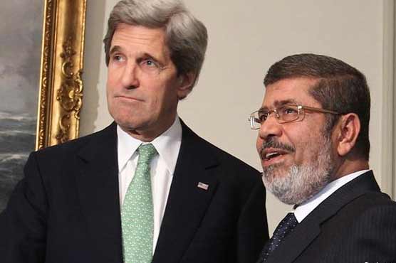 Wary US unlikely to restore full Egypt aid soon