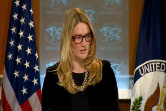 Pakistan, India should continue steps to improve relations: US