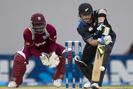 West Indies want revenge against New Zealand