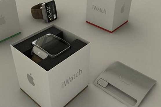 Apple to make 3-5 million smartwatches monthly