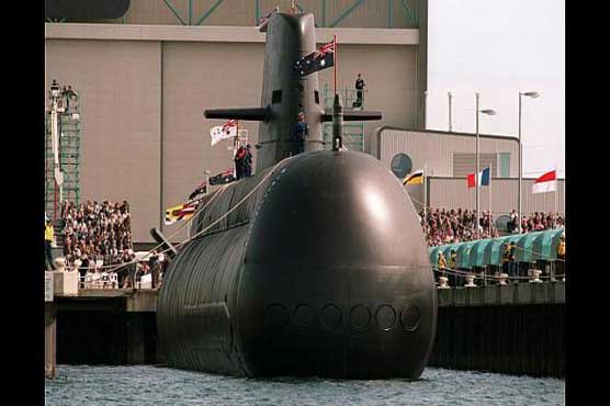 Japan, Australia eye sub deal and closer military ties