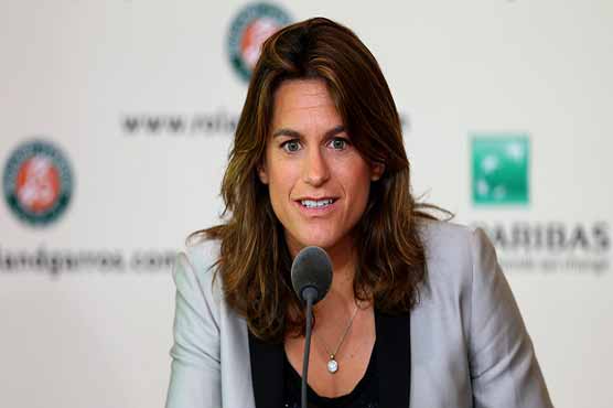 Tennis: Murray appoints Mauresmo as new coach