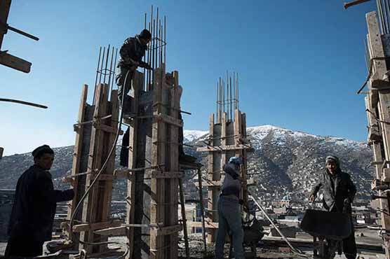  'Dire' Afghan economy on edge as investors flee