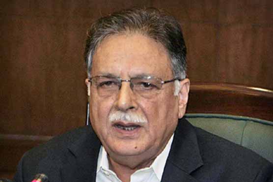Imran Khan promoting provincial prejudice: Pervaiz Rasheed