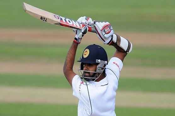 Northamptonshire draw with Sri Lanka