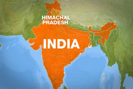 24 students washed away in north India river surge