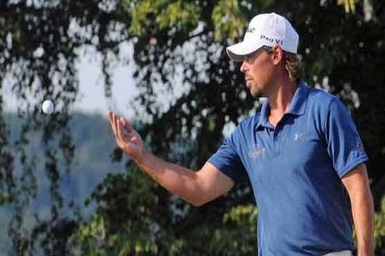 Golf: Lundberg snatches victory in Austria