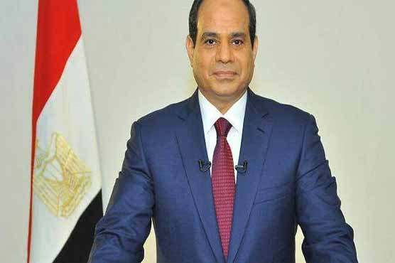 Egypt govt to quit, Sisi to make cabinet changes: media