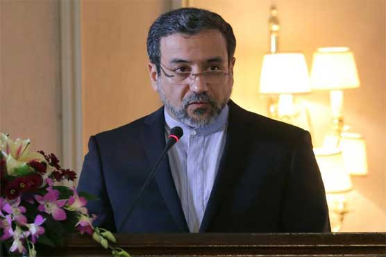 Iran, US hold direct talks in Geneva for nuclear deal