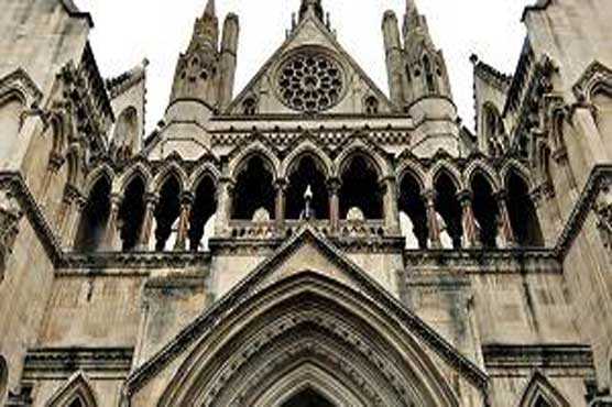 Saudi prince loses court claim with King Fahd 'wife'