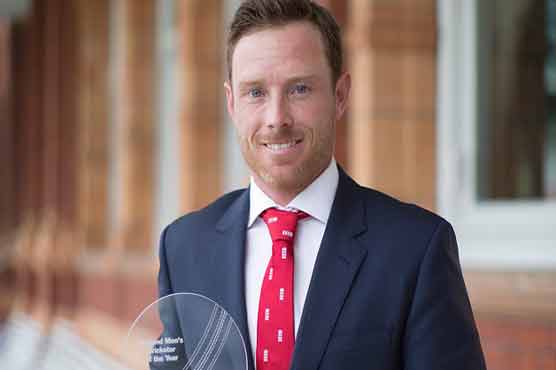 Bell vows to lead from the front