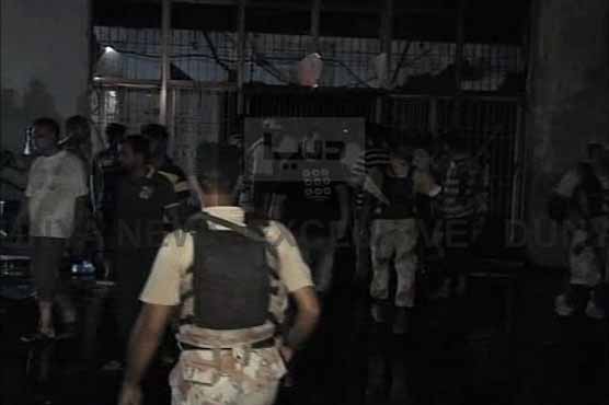 Karachi: Dead bodies of 8 trapped persons recovered