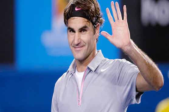 Tennis: Federer hails Murray choice of Mauresmo