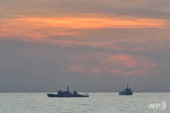 China seeks UN support in Vietnam maritime spat
