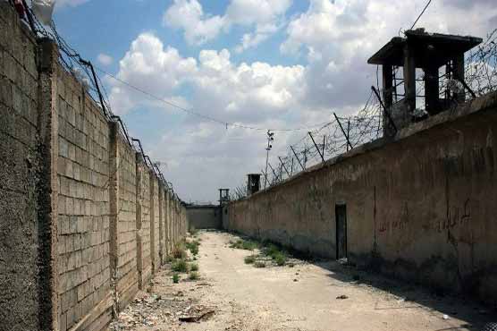 Syria prisoner releases begin under amnesty: lawyer