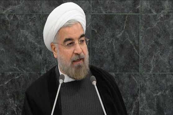 Iran 'will do its best' to secure nuclear deal: Rouhani
