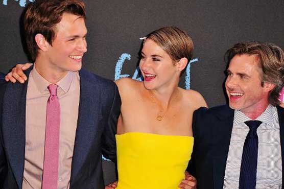 Romantic drama woos over Cruise at N.America box office