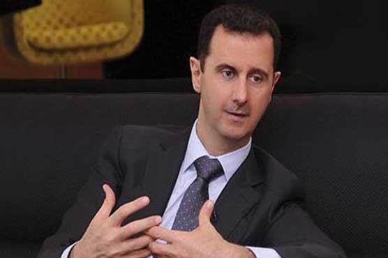 Syria begins freeing prisoners after Assad amnesty