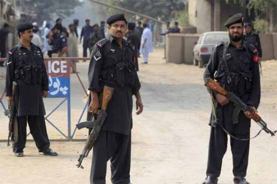 Terrorist attack on levies checkpost in Malakand leaves two dead