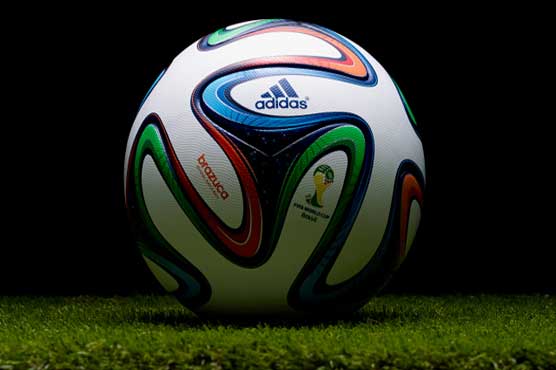 Football: Five new technologies at the World Cup