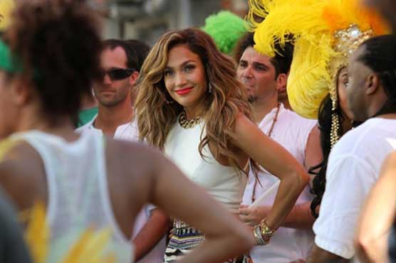 Jennifer Lopez to perform at World Cup opener after all