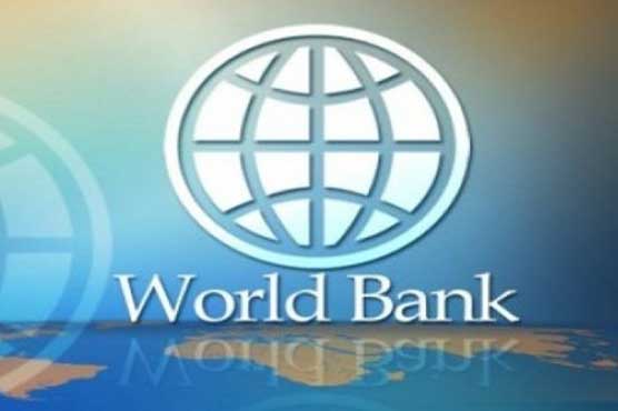 World Bank  sees 'flat' growth for developing countries 