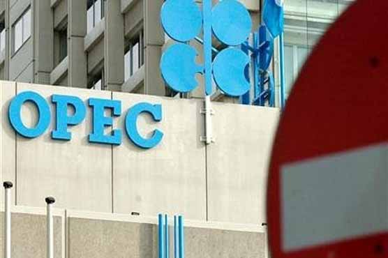 OPEC at 'consensus' to hold oil output ceiling