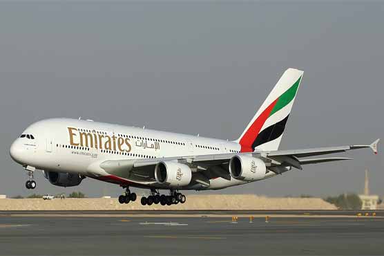 Emirates abandons huge plane order, hitting Airbus shares