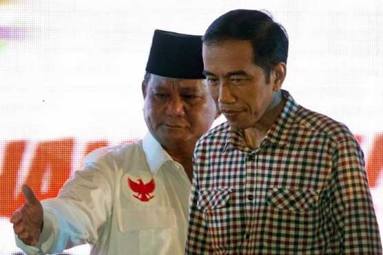 Economic nationalism drumbeat grows louder before Indonesia polls