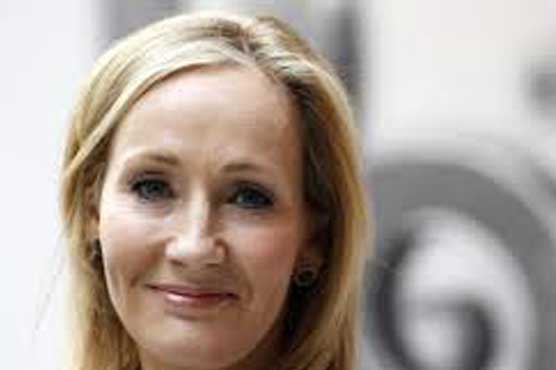 Harry Potter author gives Scottish 'No' campaign 1 million