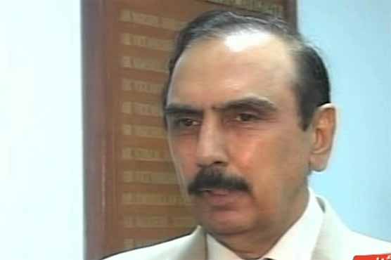 Int'l Airlines' confidence boosted after Karachi airport attack thwarted: DG CAA