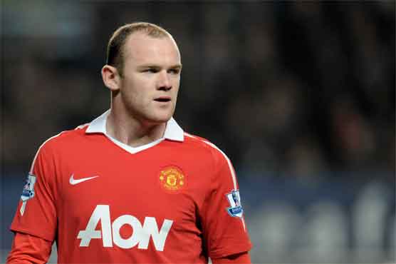 Football: Resolute Rooney determined to enjoy World Cup