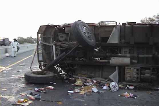 Sukheke: Two killed in road accident