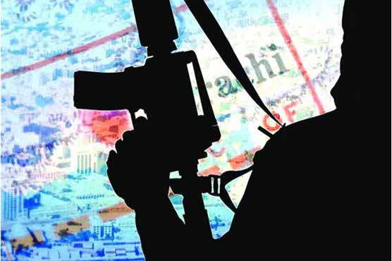 TTP Swati Group behind attacks on Karachi police stations: sources