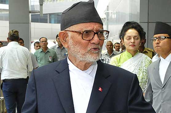 Nepal PM to undergo cancer tests in US: doctor