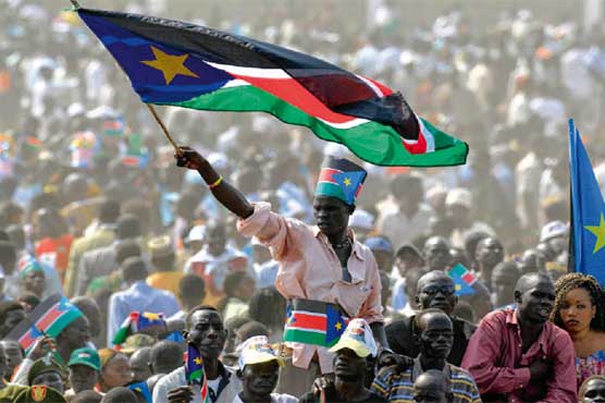 Another deal, but South Sudan far from peace 