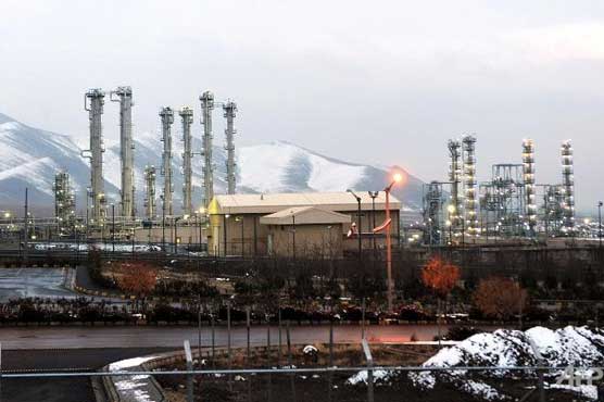 Extension looms for Iran nuclear talks