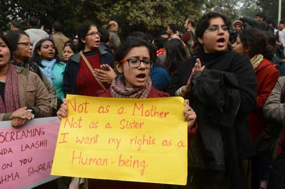 Resignation calls after new rape cases in Indian state 