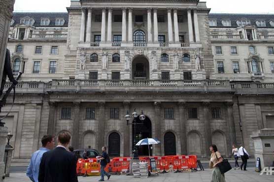 Britain considers jail for foreign exchange rigging