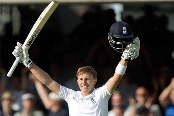 Ton-up Root turns Sri Lanka tide