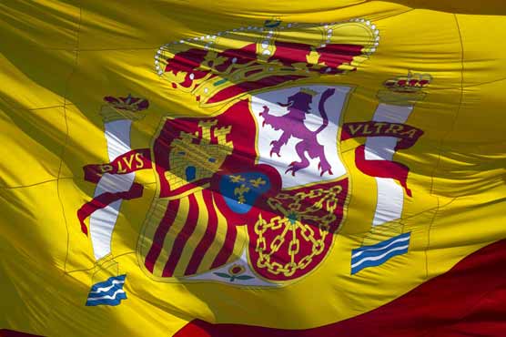 Spain's public debt hits record, trade deficit grows