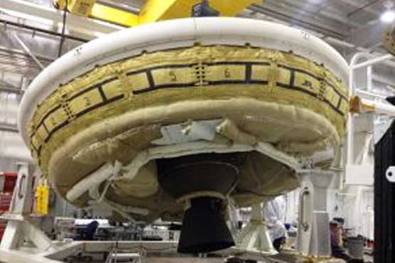 Computers replace humans reading weather reports